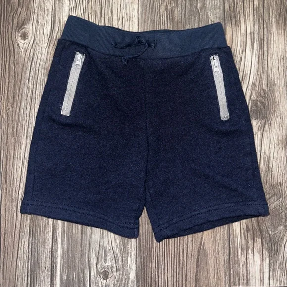 7 FOR ALL MANKiND // Toddler Shorts - Picture 1 of 4